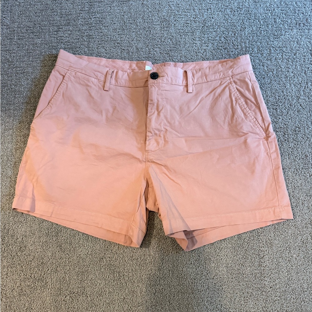 Goodthreads Light Pink Shorts